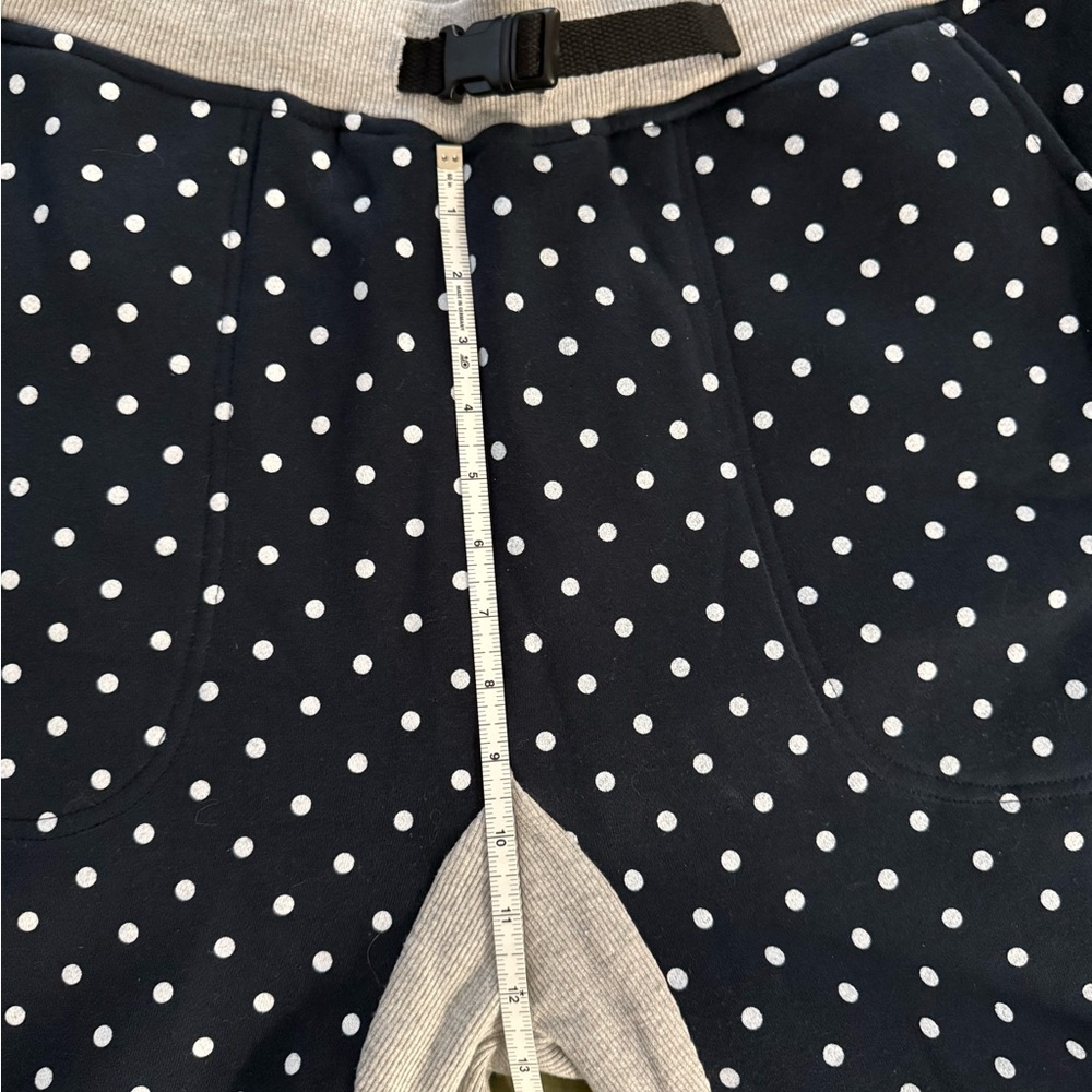 Bodega Polka Dot Sweats/Joggers - Picture 9 of 10